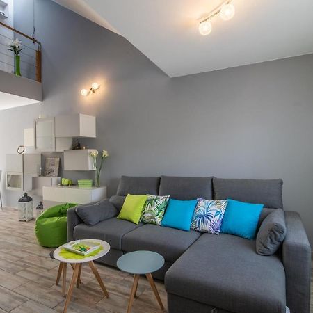فيلا Ajuyفي Ajui Fantastic Duplex Fuerteventura المظهر الخارجي الصورة