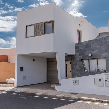 فيلا Ajuyفي Ajui Fantastic Duplex Fuerteventura المظهر الخارجي الصورة