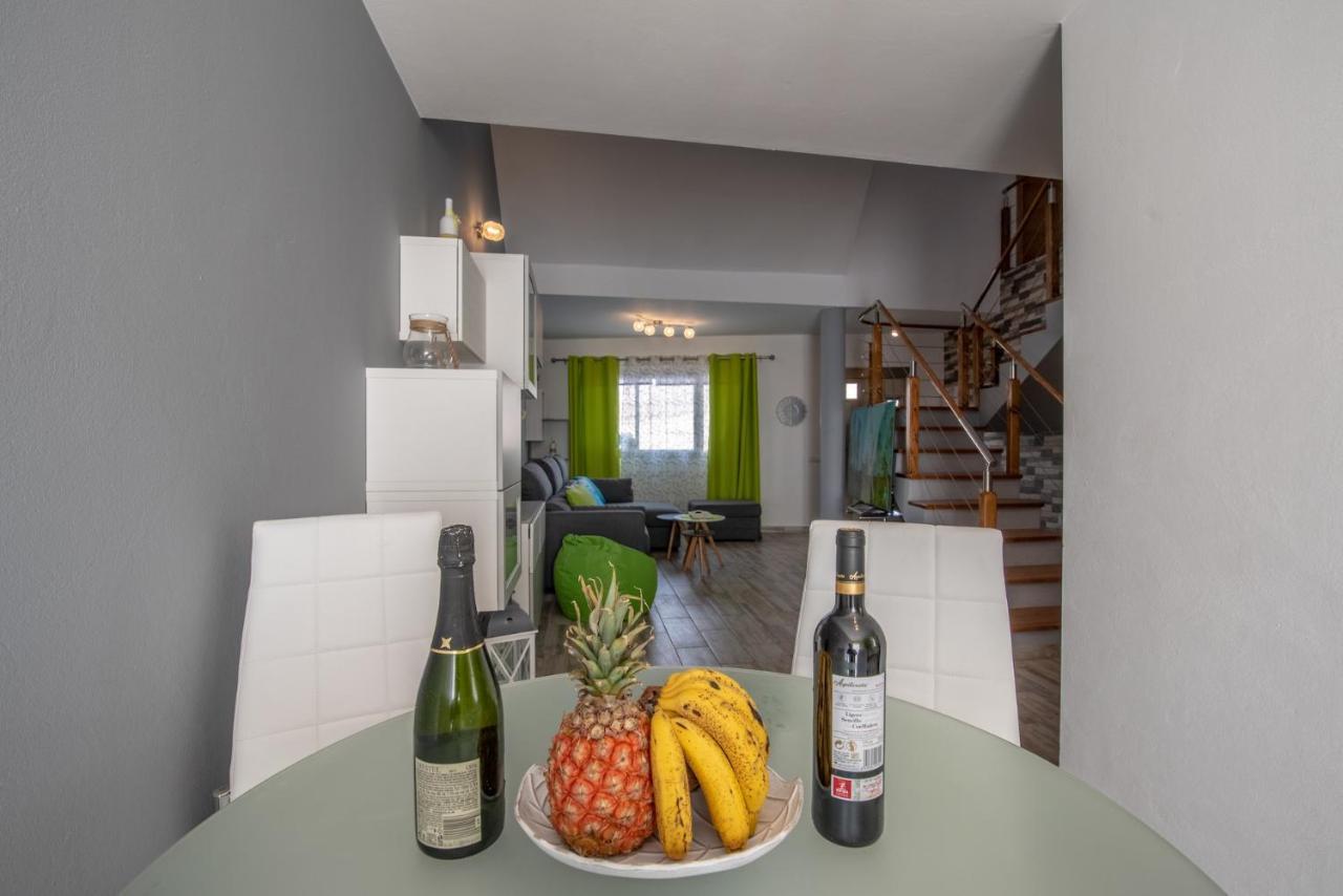 فيلا Ajuyفي Ajui Fantastic Duplex Fuerteventura المظهر الخارجي الصورة