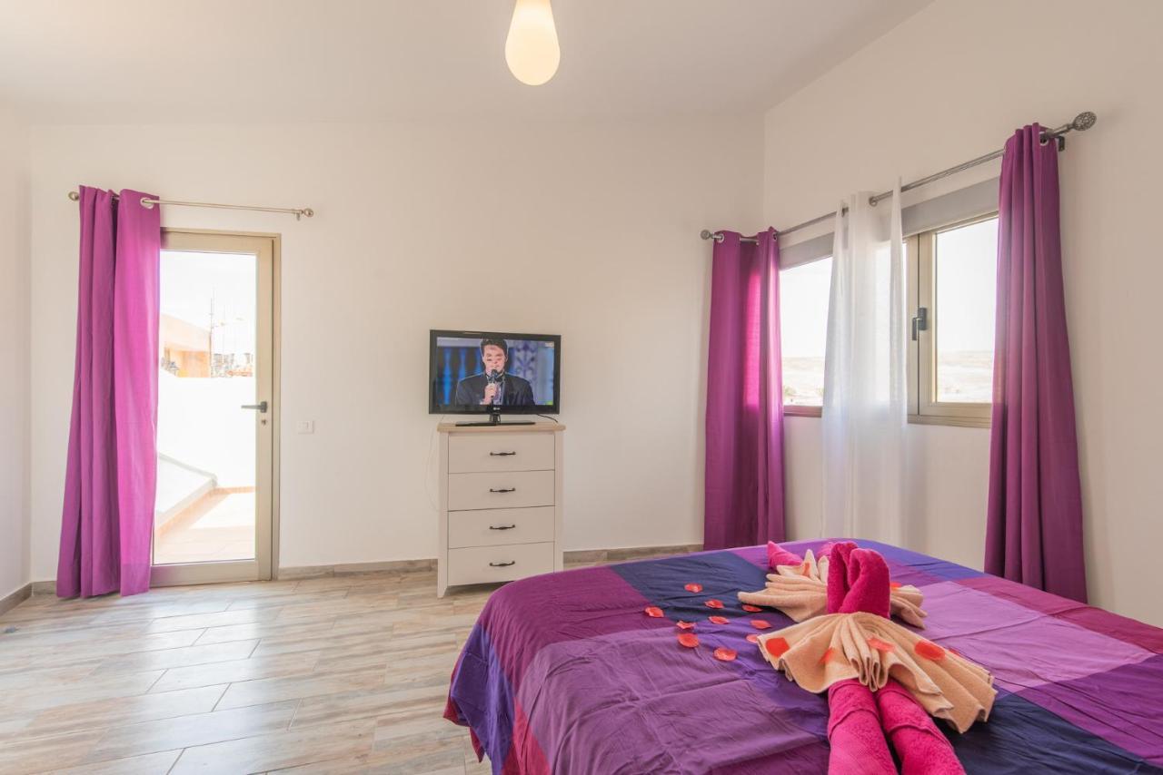 فيلا Ajuyفي Ajui Fantastic Duplex Fuerteventura المظهر الخارجي الصورة