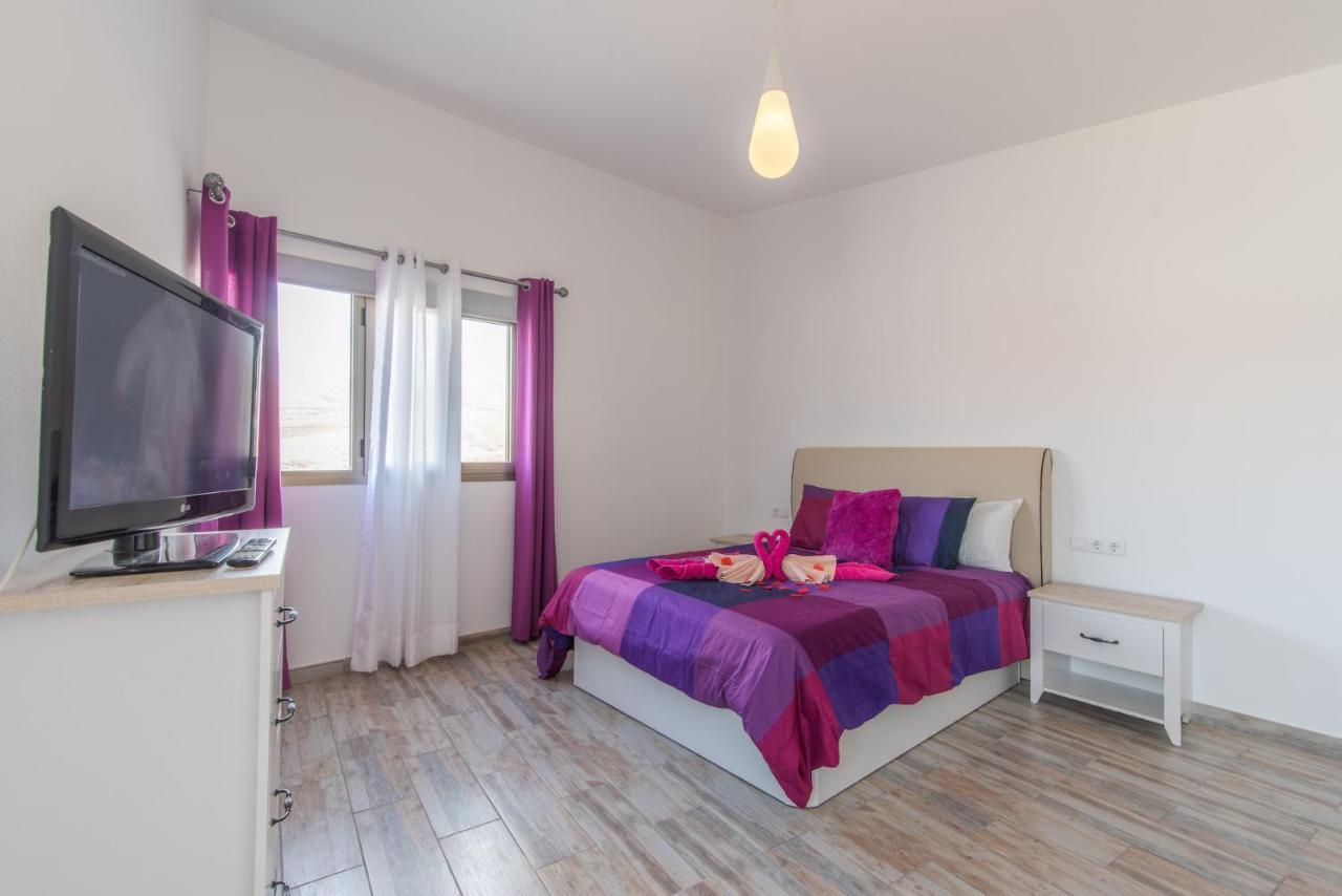 فيلا Ajuyفي Ajui Fantastic Duplex Fuerteventura المظهر الخارجي الصورة
