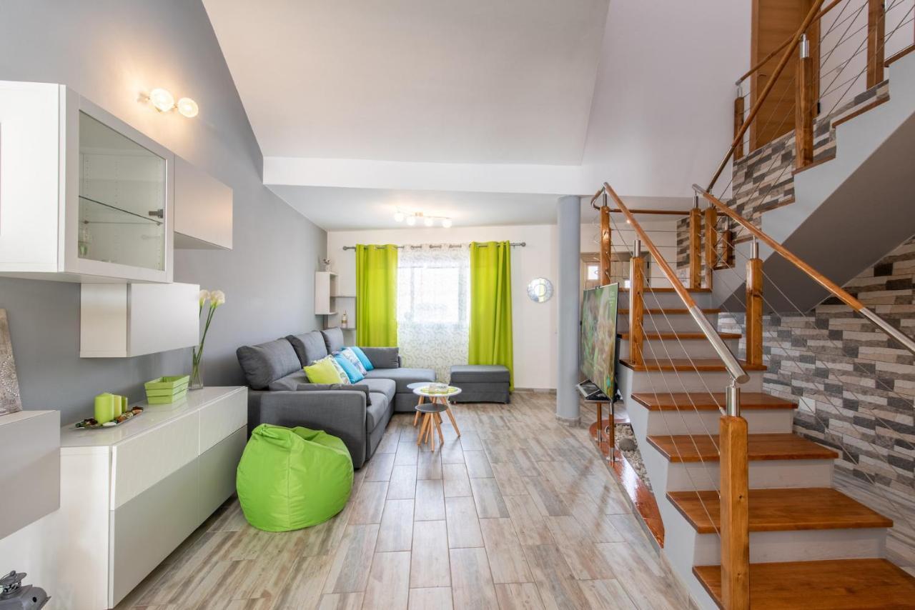 فيلا Ajuyفي Ajui Fantastic Duplex Fuerteventura المظهر الخارجي الصورة