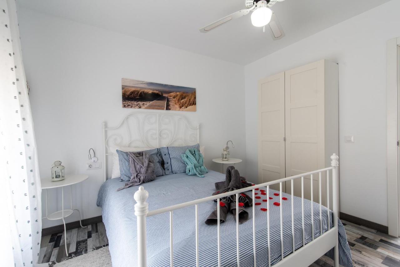 فيلا Ajuyفي Ajui Fantastic Duplex Fuerteventura المظهر الخارجي الصورة