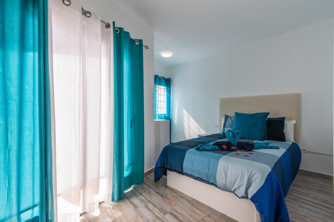 فيلا Ajuyفي Ajui Fantastic Duplex Fuerteventura المظهر الخارجي الصورة