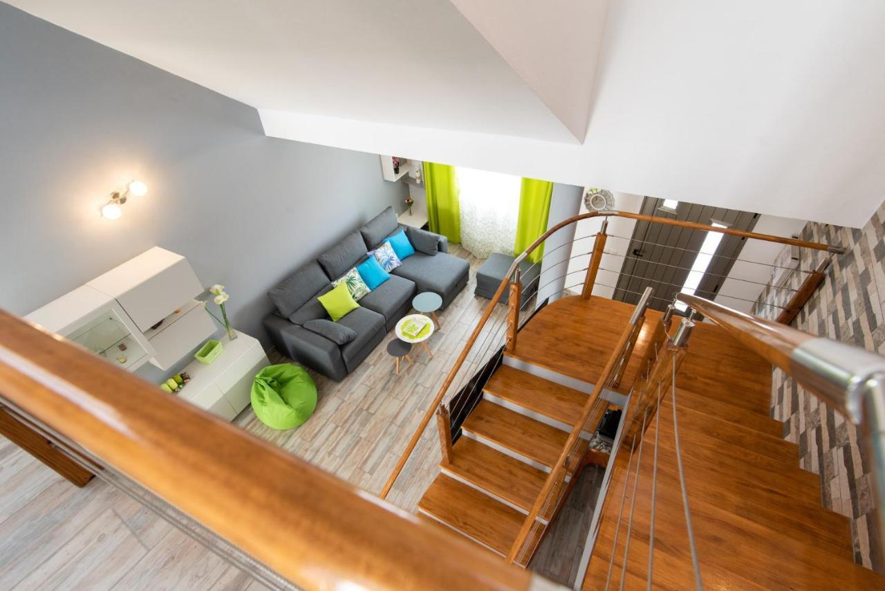 فيلا Ajuyفي Ajui Fantastic Duplex Fuerteventura المظهر الخارجي الصورة