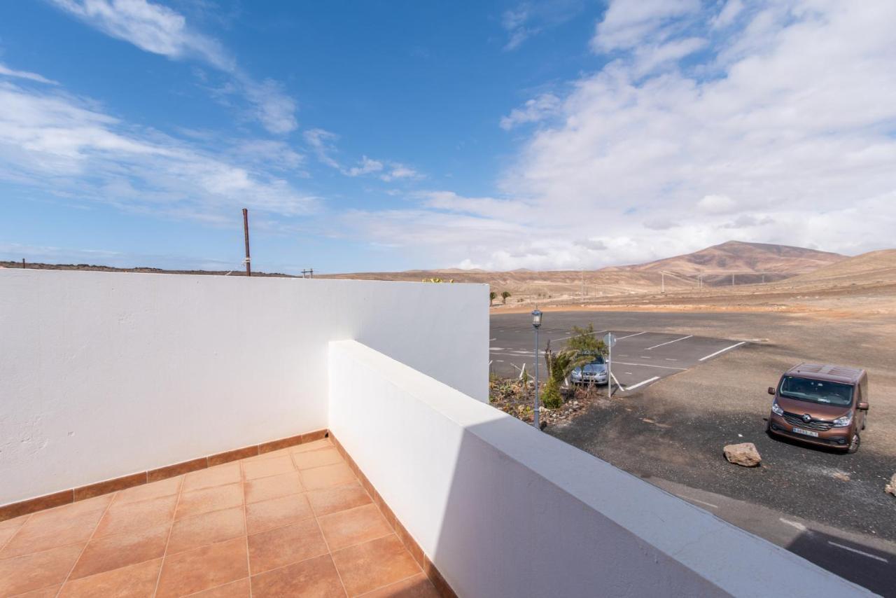 فيلا Ajuyفي Ajui Fantastic Duplex Fuerteventura المظهر الخارجي الصورة