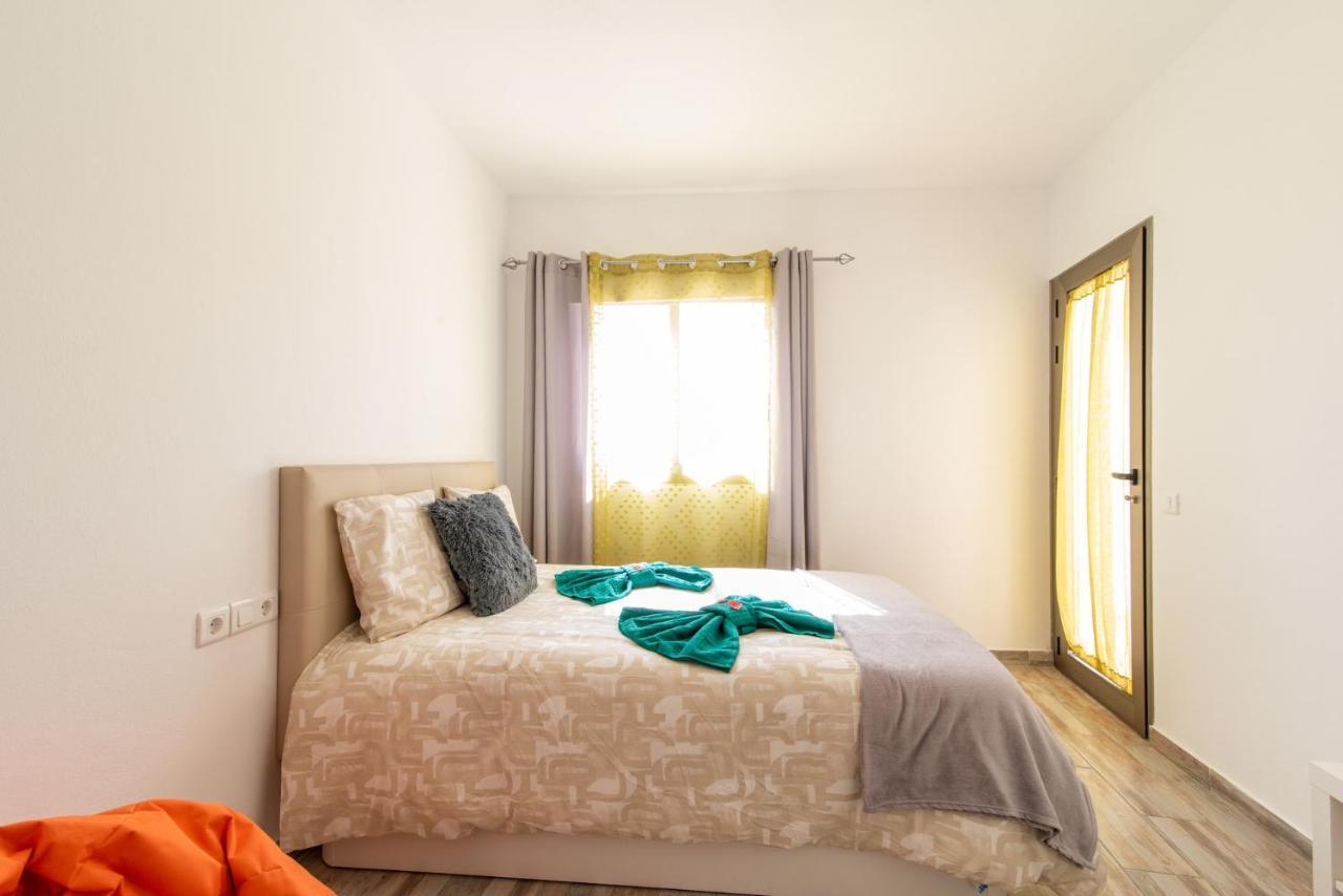 فيلا Ajuyفي Ajui Fantastic Duplex Fuerteventura المظهر الخارجي الصورة