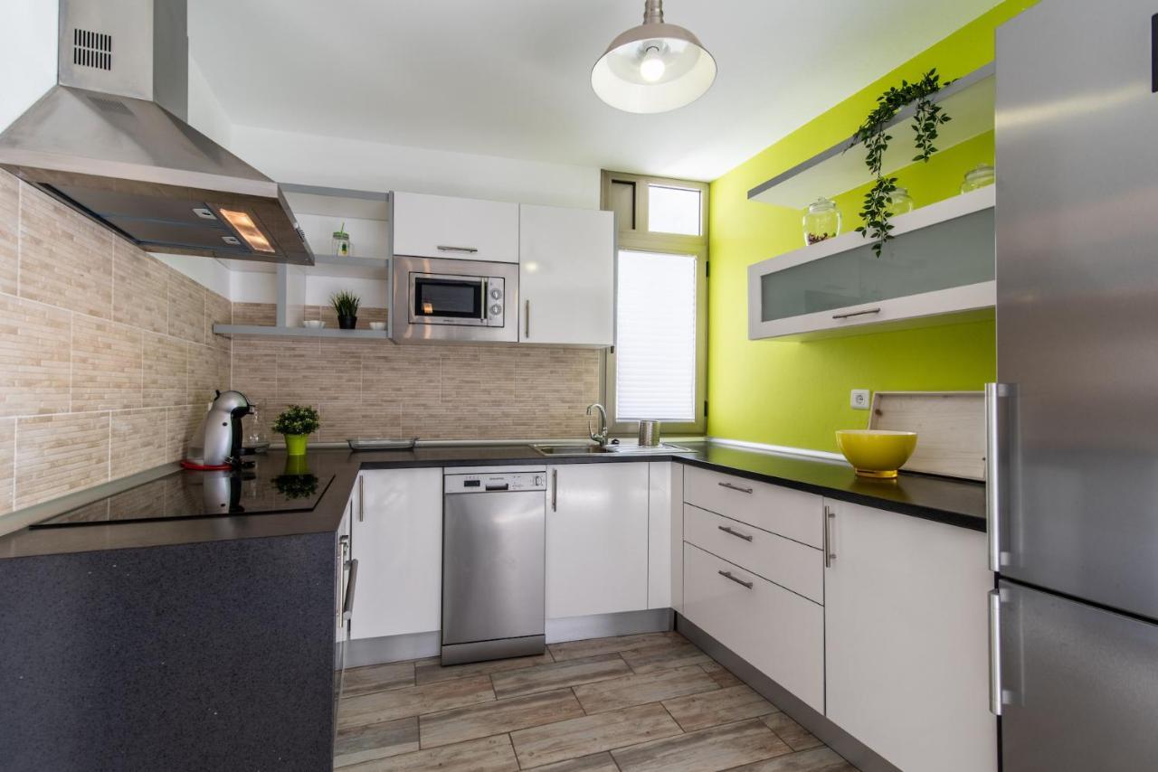 فيلا Ajuyفي Ajui Fantastic Duplex Fuerteventura المظهر الخارجي الصورة