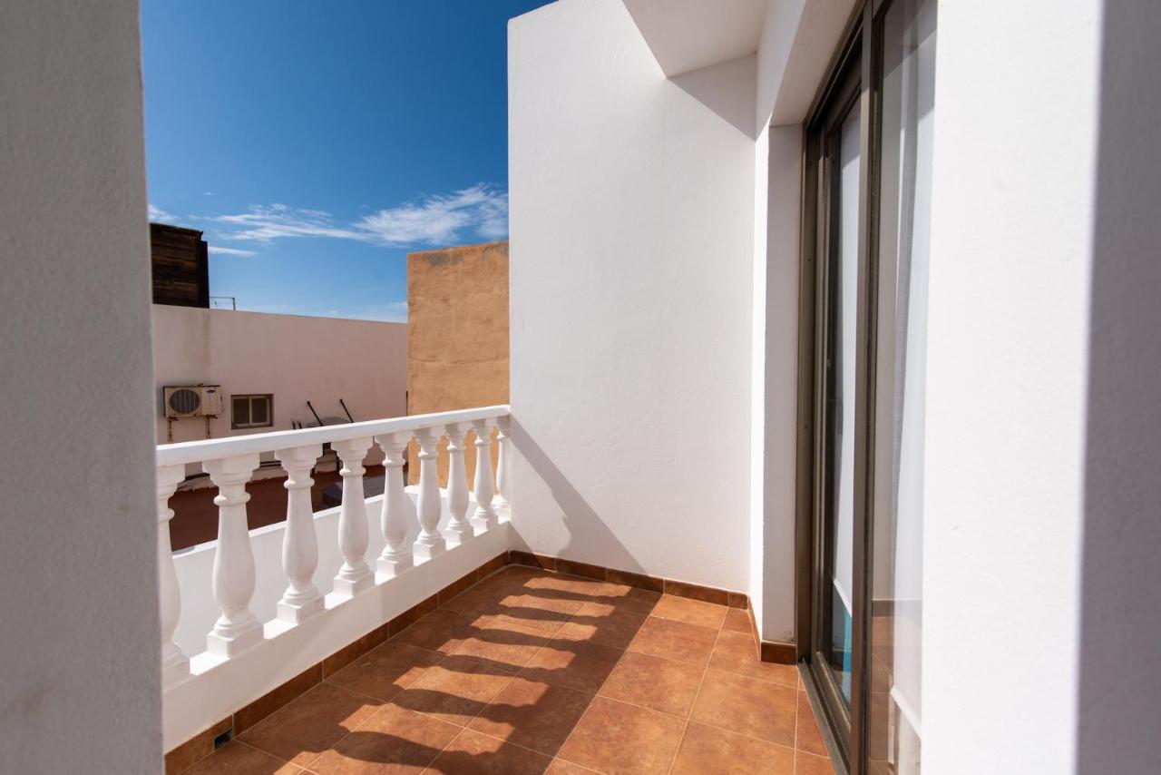 فيلا Ajuyفي Ajui Fantastic Duplex Fuerteventura المظهر الخارجي الصورة
