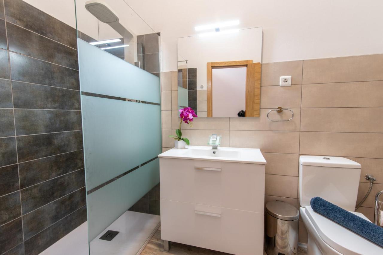 فيلا Ajuyفي Ajui Fantastic Duplex Fuerteventura المظهر الخارجي الصورة