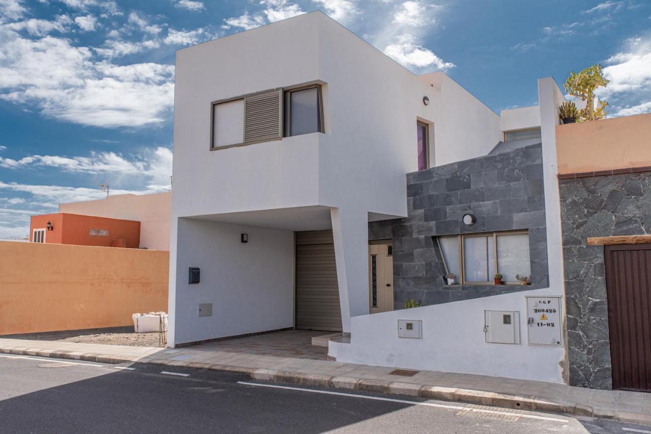فيلا Ajuyفي Ajui Fantastic Duplex Fuerteventura المظهر الخارجي الصورة